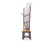 High Back Dining Chair