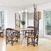 High Back Dining Chair - Image 4